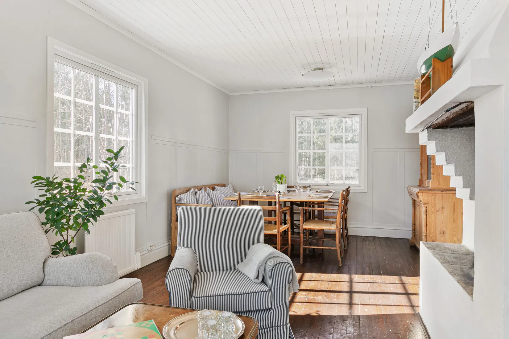 Fritidshus, Olsbäcken 6, Långsand, Älvkarleby