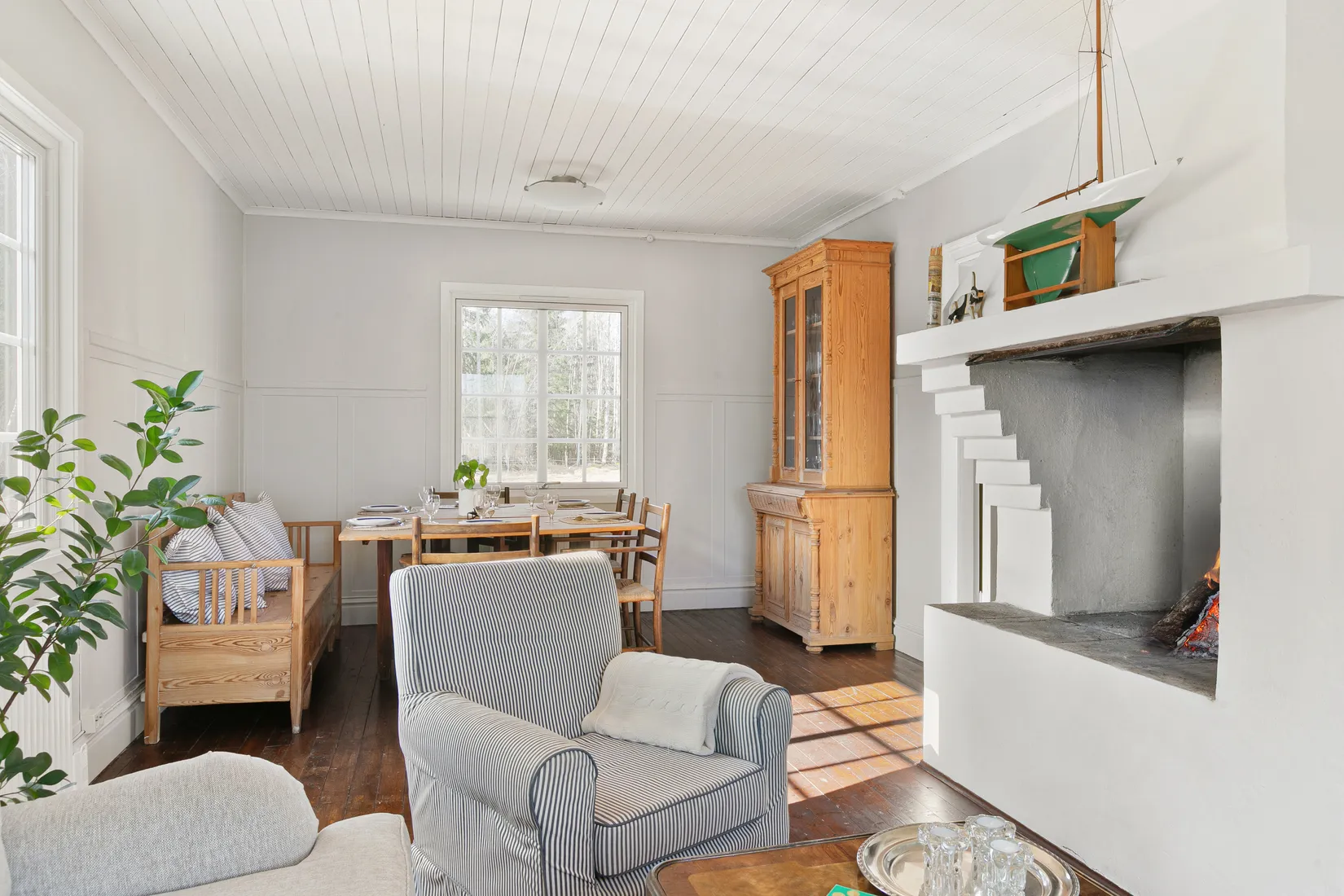 Fritidshus, Olsbäcken 6, Långsand, Älvkarleby