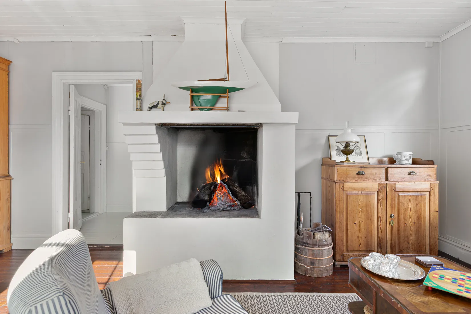 Fritidshus, Olsbäcken 6, Långsand, Älvkarleby