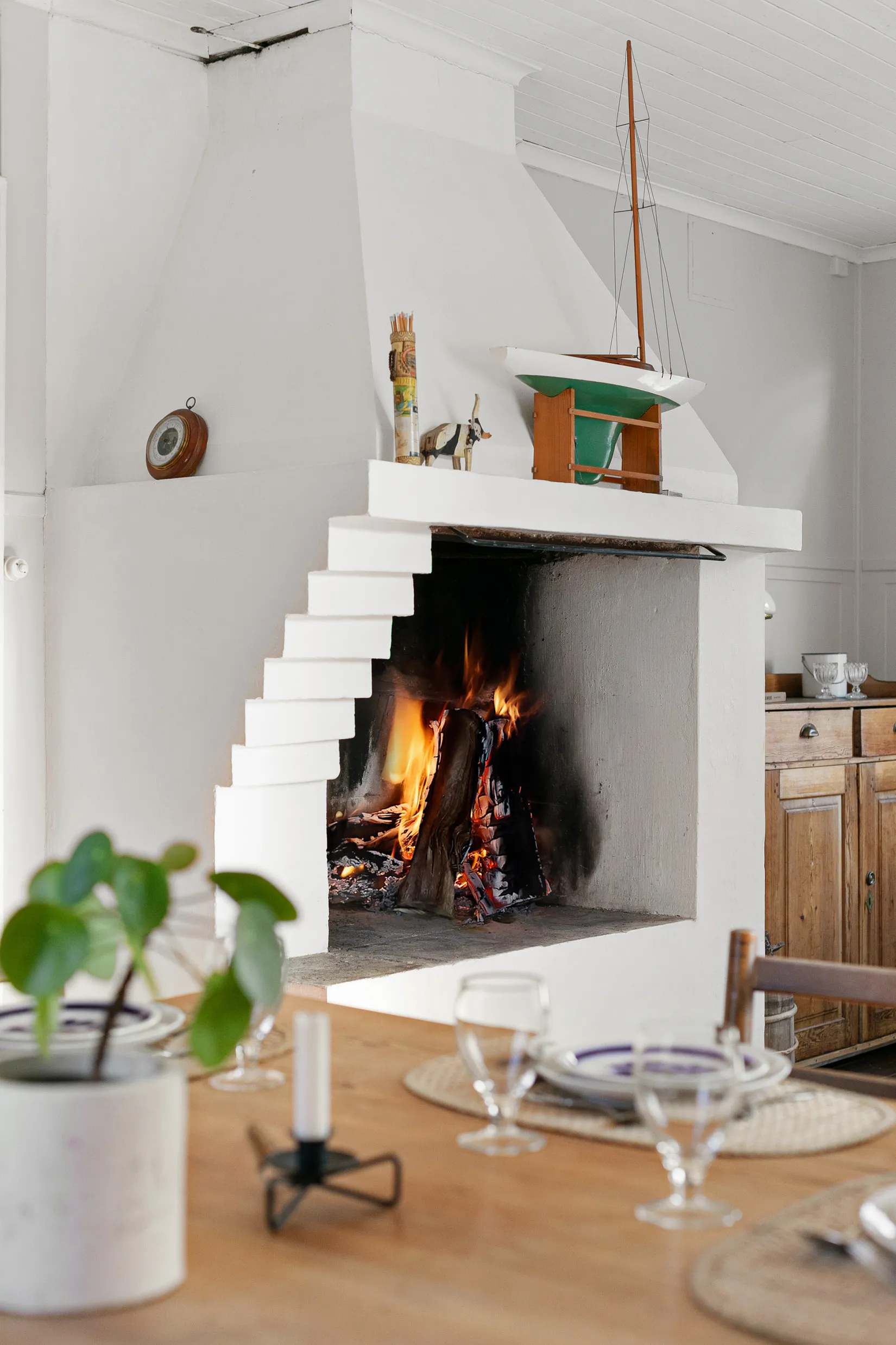 Fritidshus, Olsbäcken 6, Långsand, Älvkarleby