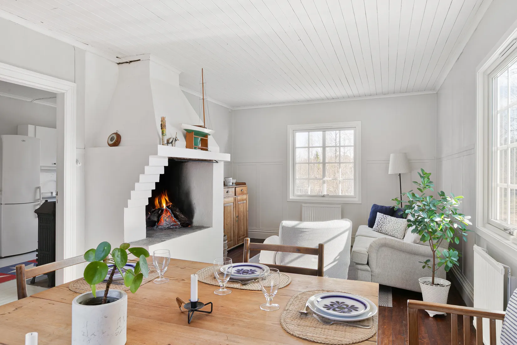 Fritidshus, Olsbäcken 6, Långsand, Älvkarleby