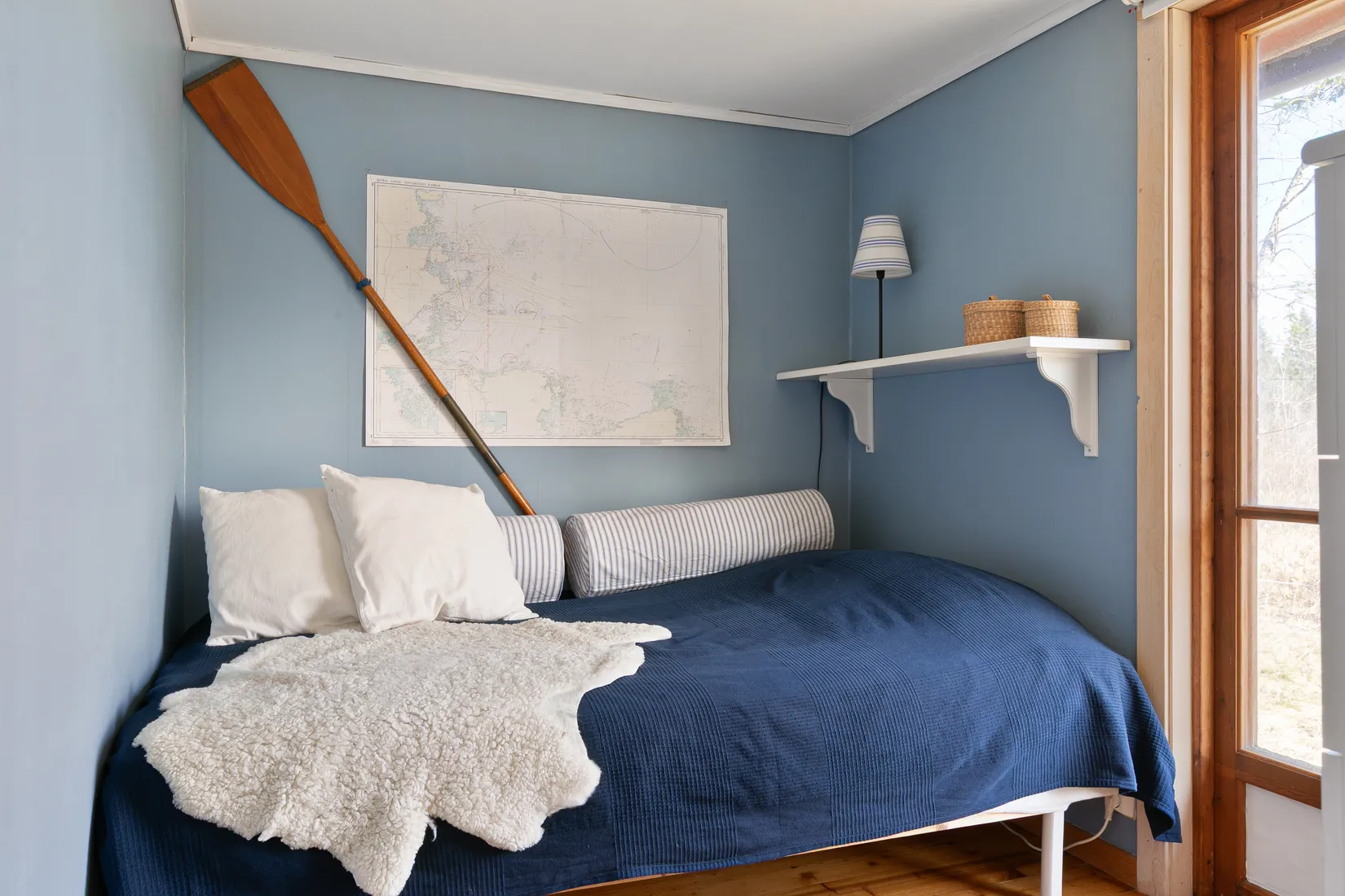 Fritidshus, Olsbäcken 6, Långsand, Älvkarleby