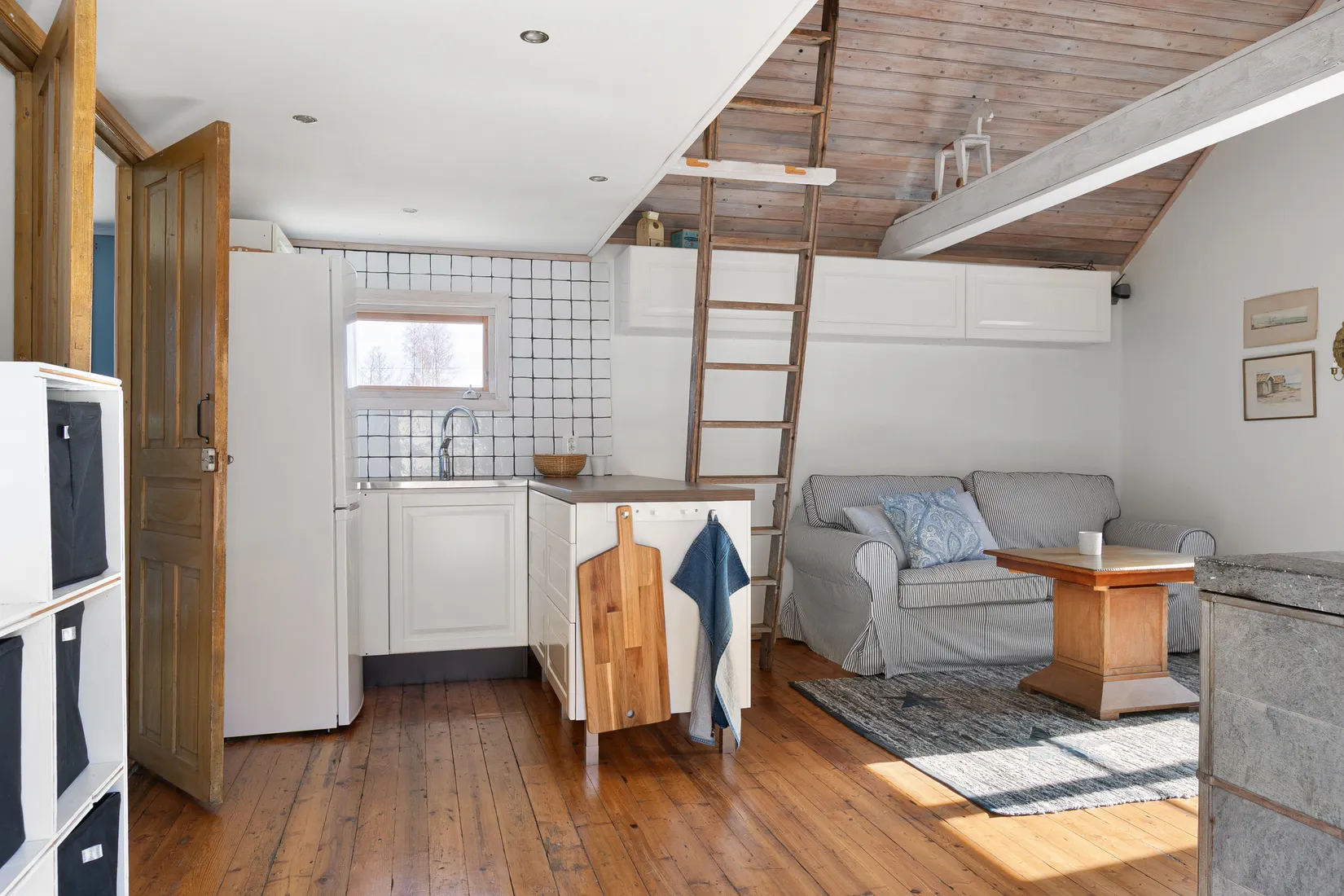 Fritidshus, Olsbäcken 6, Långsand, Älvkarleby