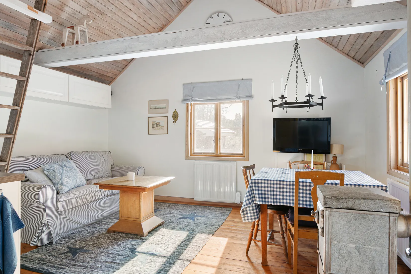 Fritidshus, Olsbäcken 6, Långsand, Älvkarleby