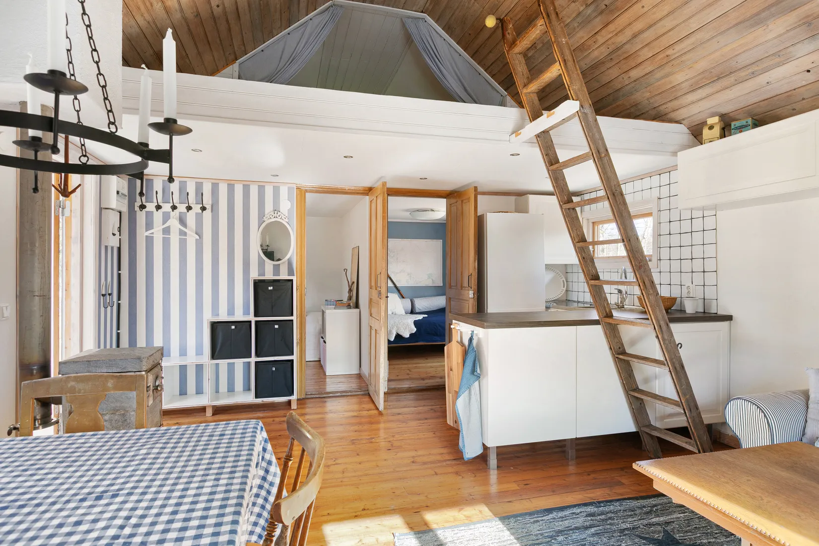 Fritidshus, Olsbäcken 6, Långsand, Älvkarleby