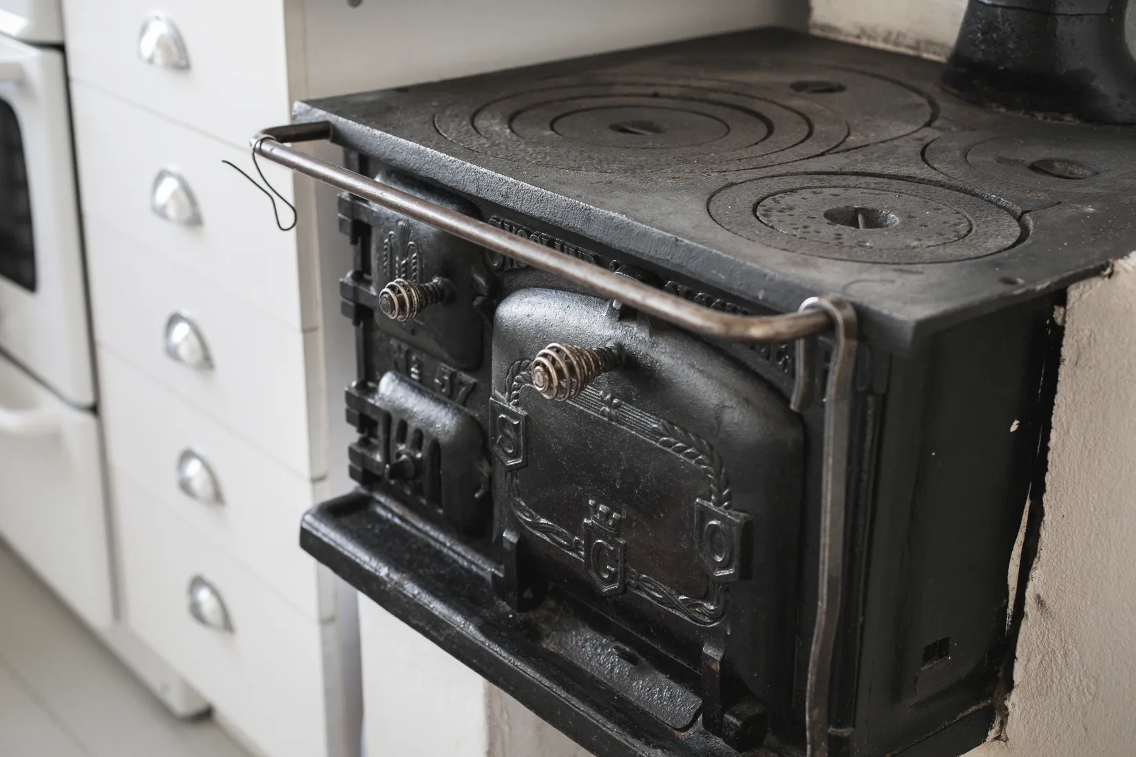 Fritidshus, Olsbäcken 6, Långsand, Älvkarleby