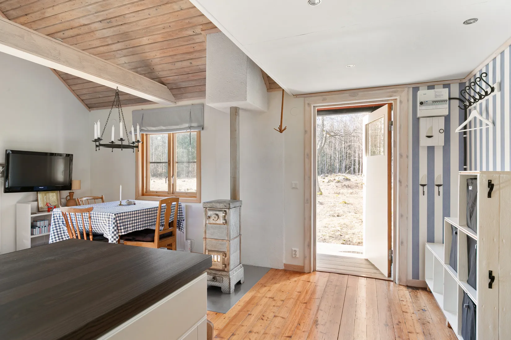 Fritidshus, Olsbäcken 6, Långsand, Älvkarleby