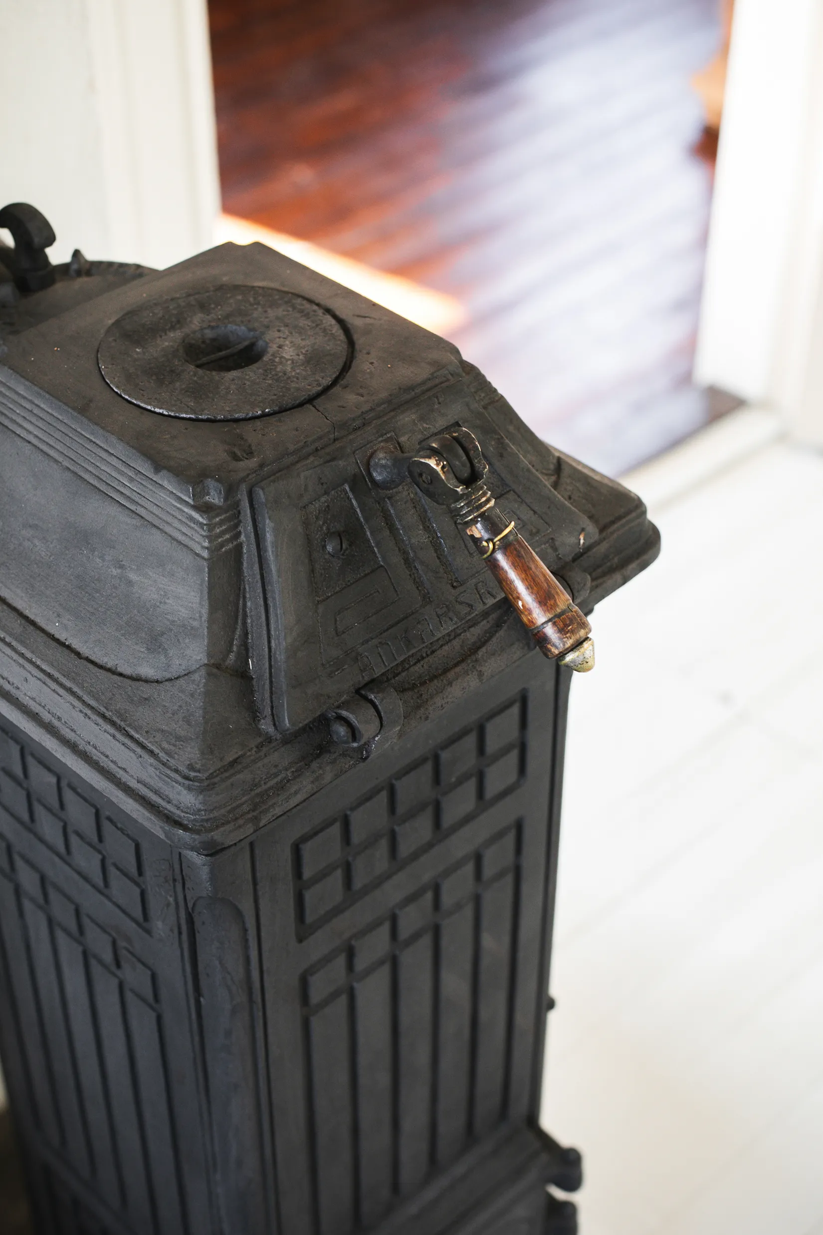 Fritidshus, Olsbäcken 6, Långsand, Älvkarleby