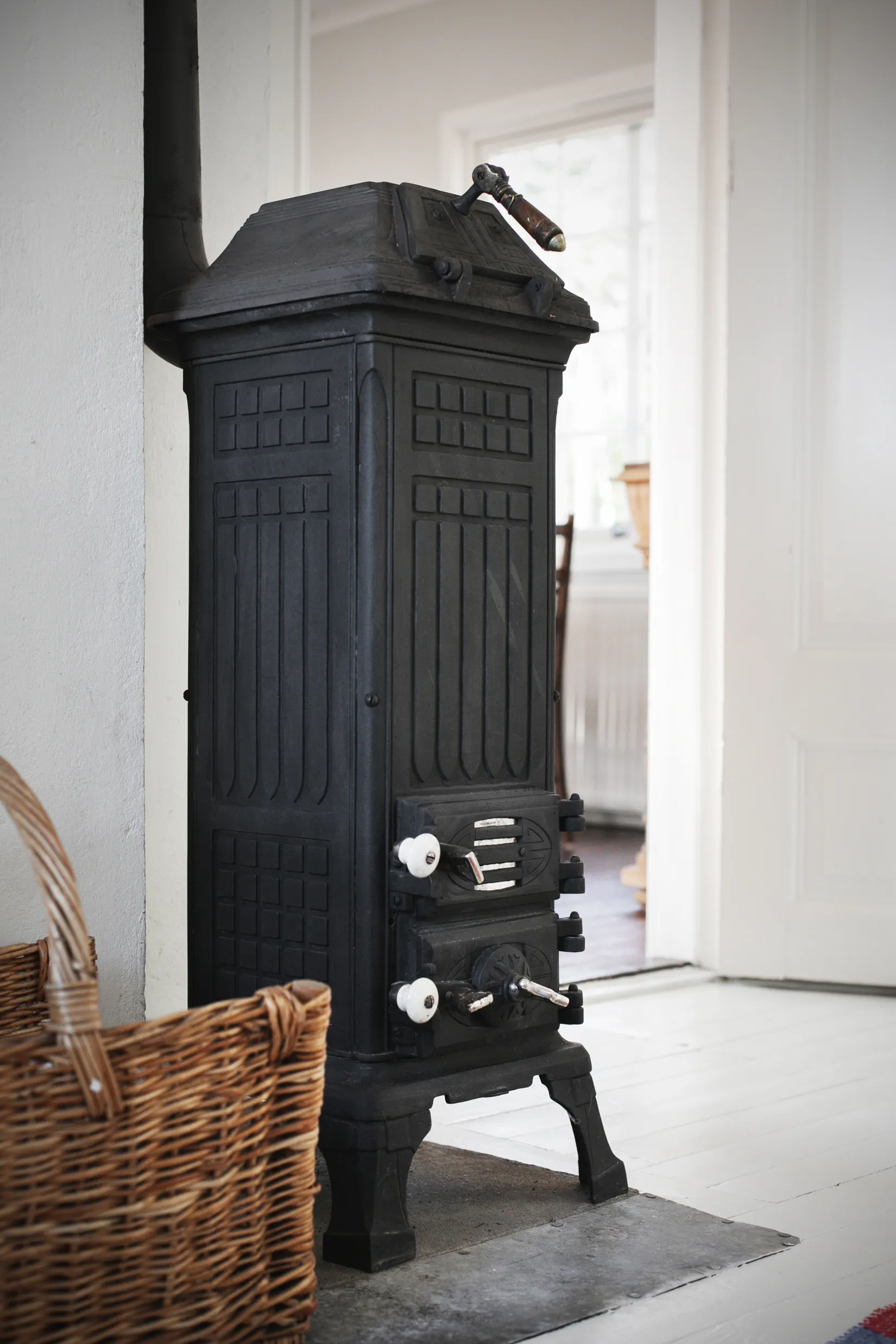 Fritidshus, Olsbäcken 6, Långsand, Älvkarleby