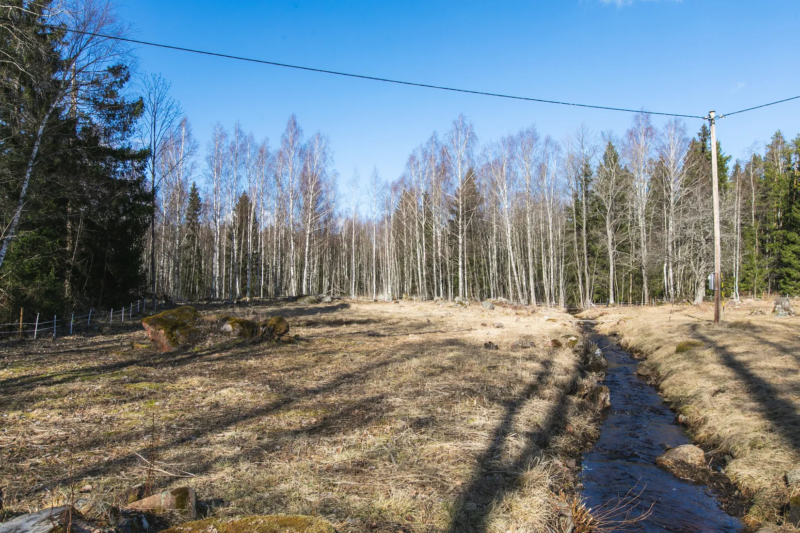 Fritidshus, Olsbäcken 6, Långsand, Älvkarleby