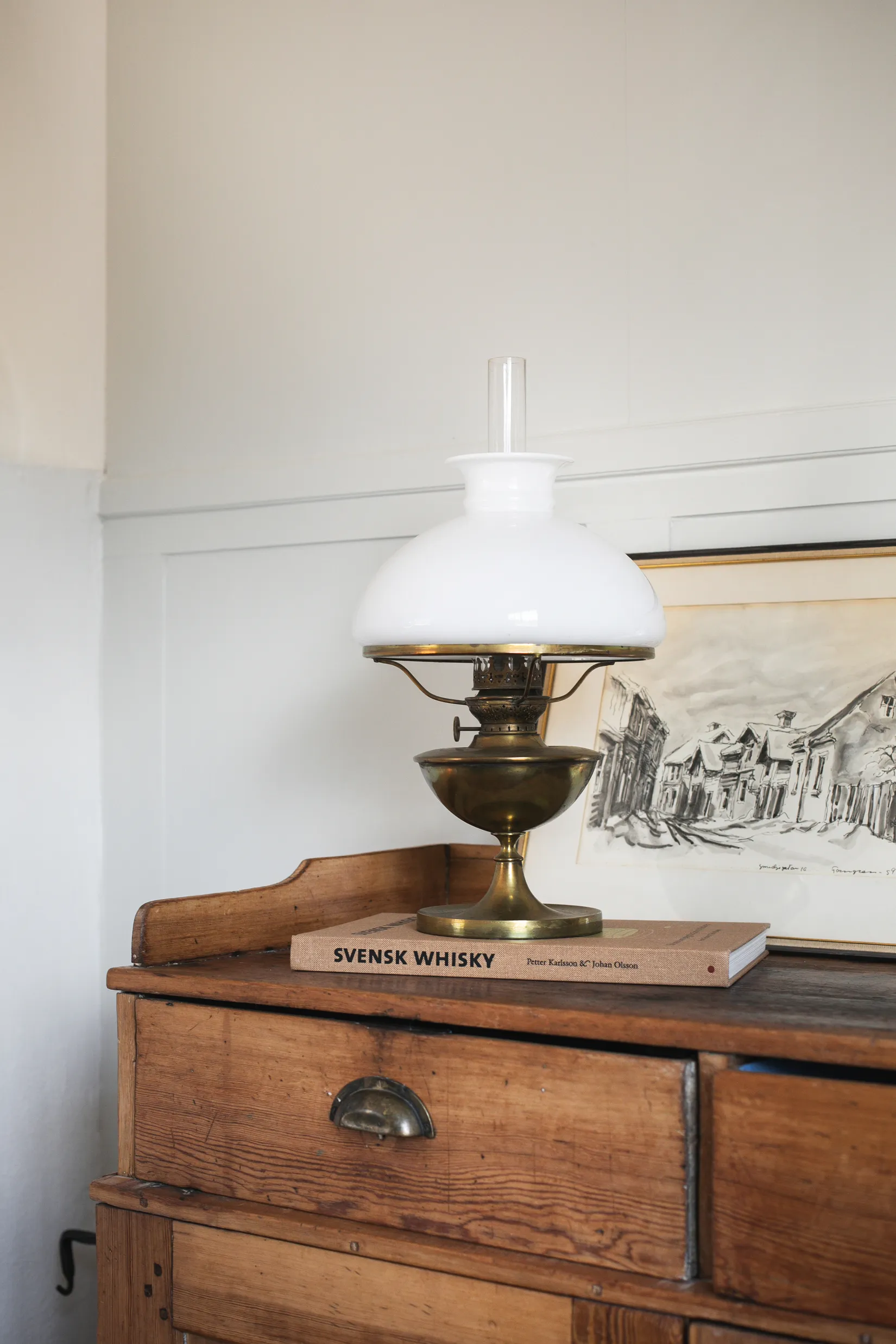 Fritidshus, Olsbäcken 6, Långsand, Älvkarleby