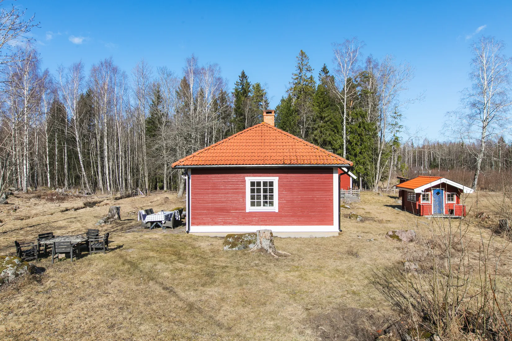 Fritidshus, Olsbäcken 6, Långsand, Älvkarleby