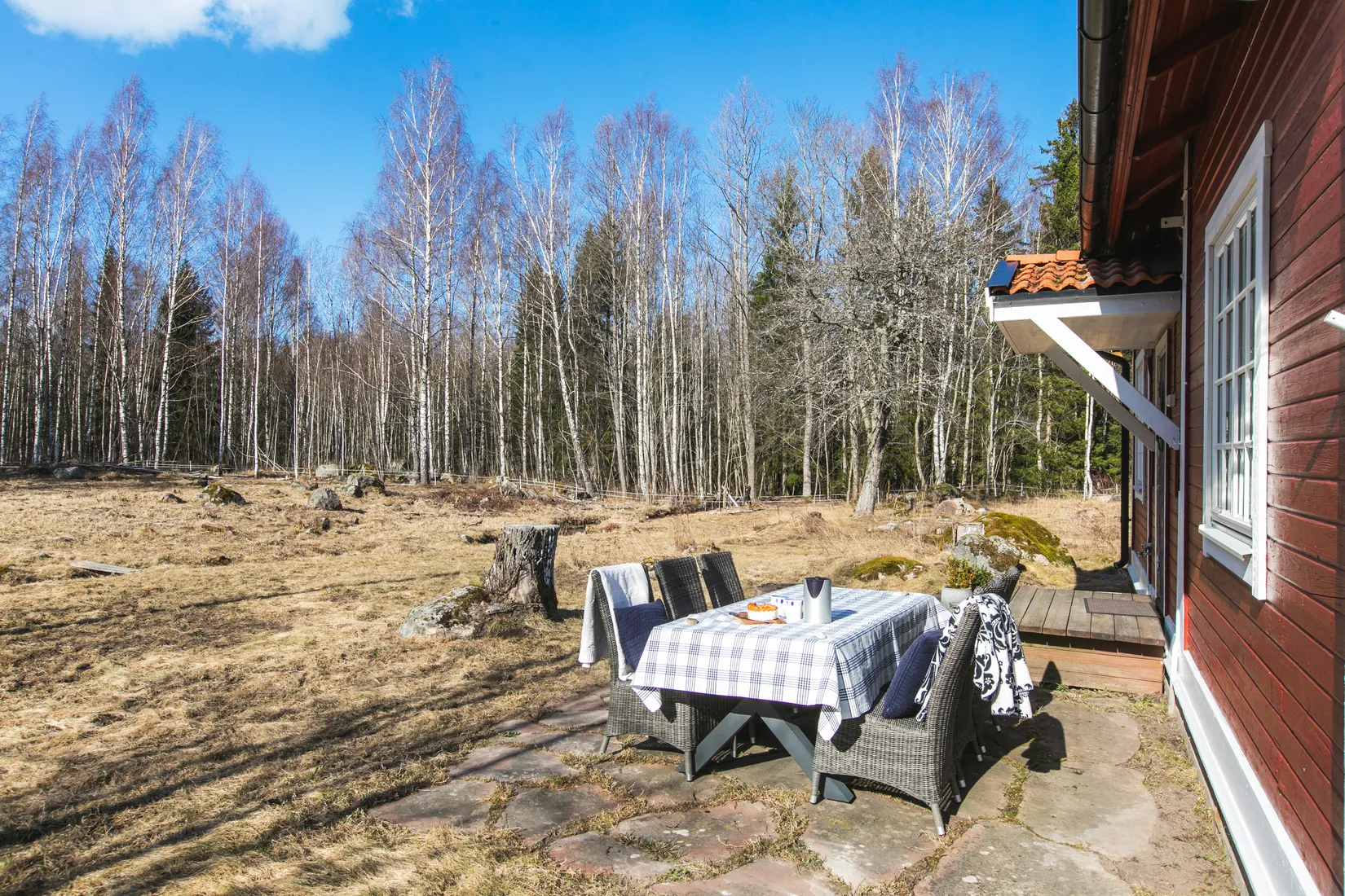 Fritidshus, Olsbäcken 6, Långsand, Älvkarleby