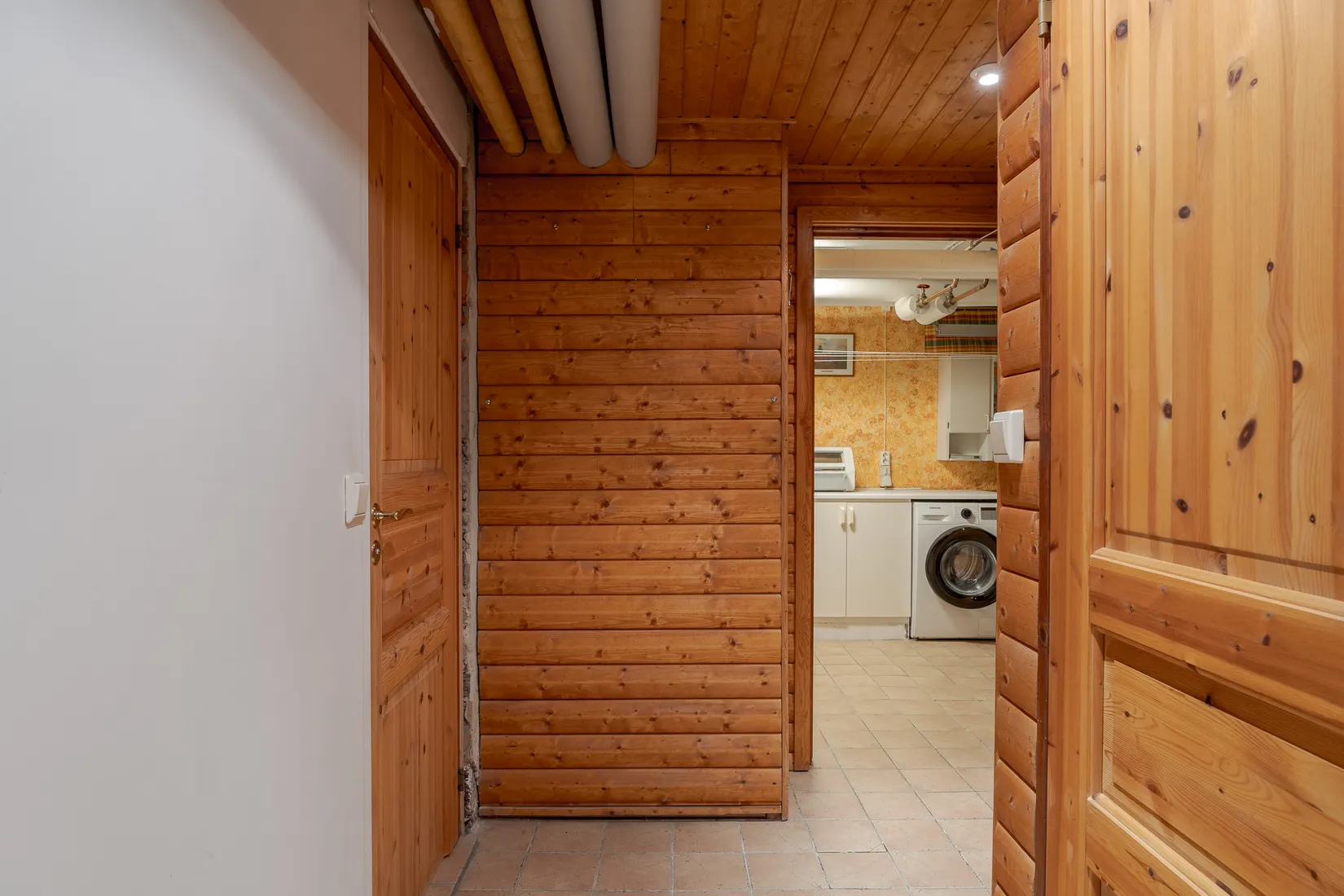 Villa, Radhus, Kollbergsgatan 8, Lagerlunda, Norrköping