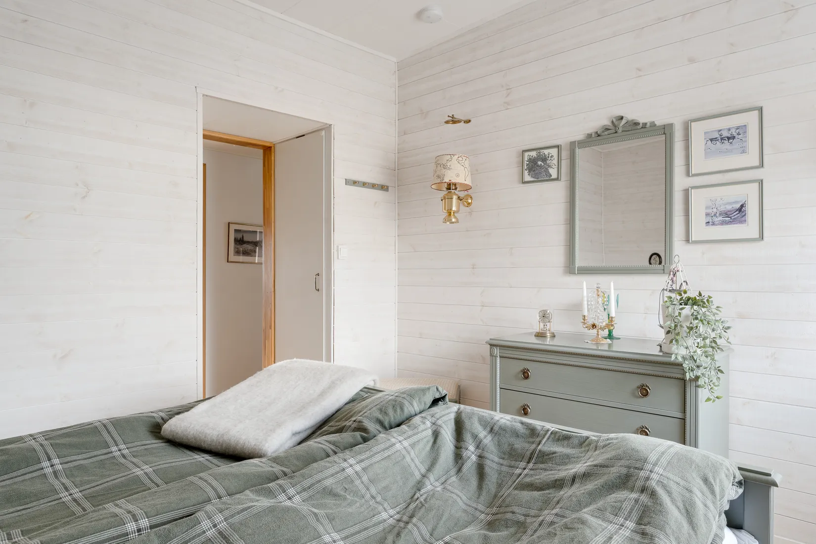 Villa, Radhus, Kollbergsgatan 8, Lagerlunda, Norrköping