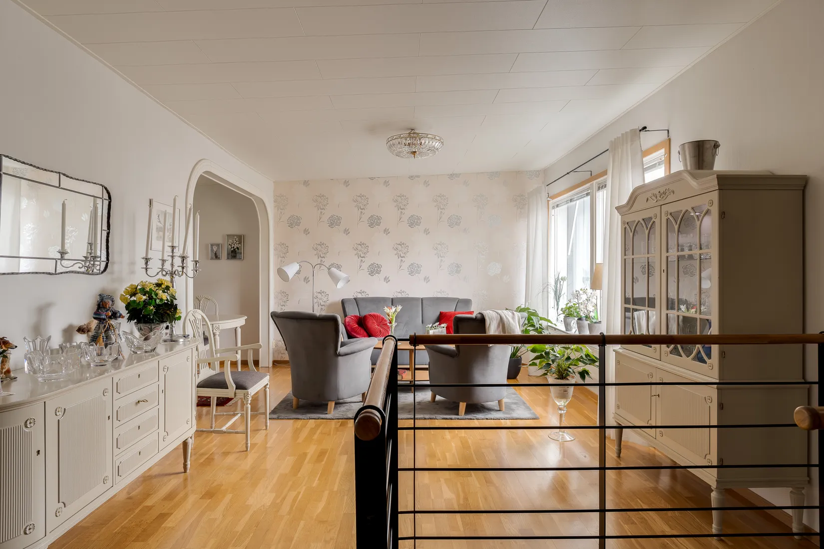 Villa, Radhus, Kollbergsgatan 8, Lagerlunda, Norrköping