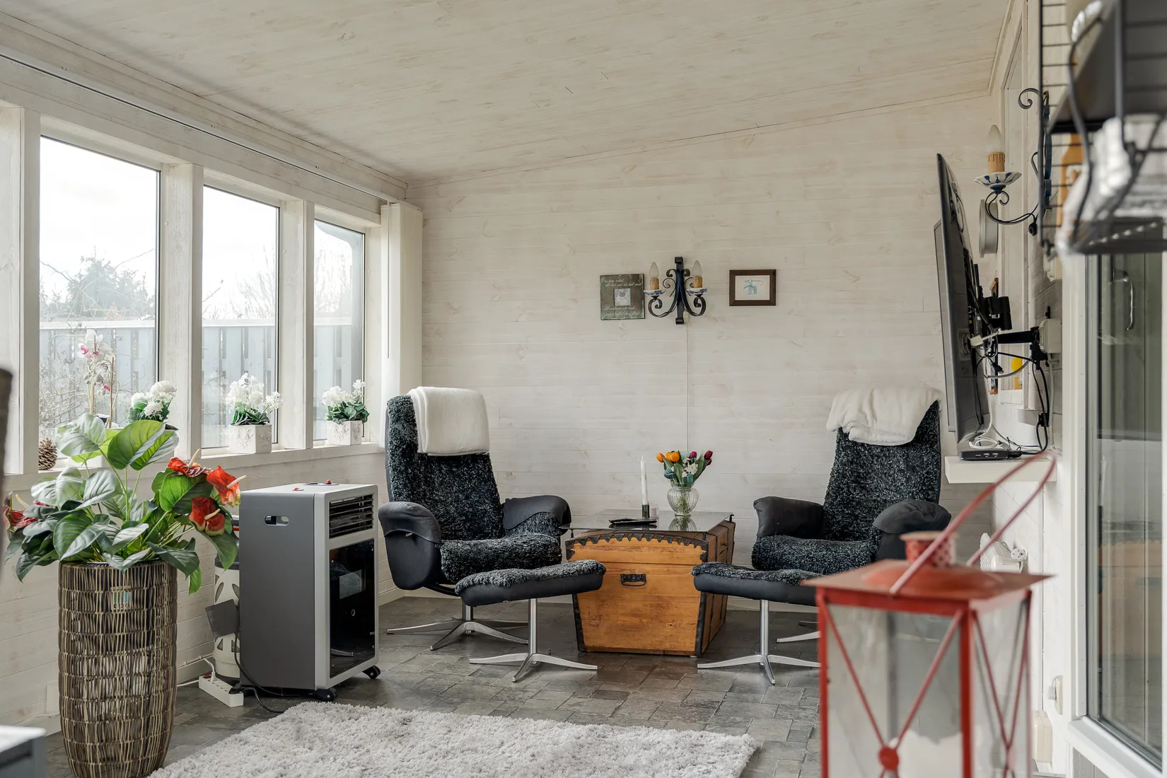 Villa, Radhus, Kollbergsgatan 8, Lagerlunda, Norrköping