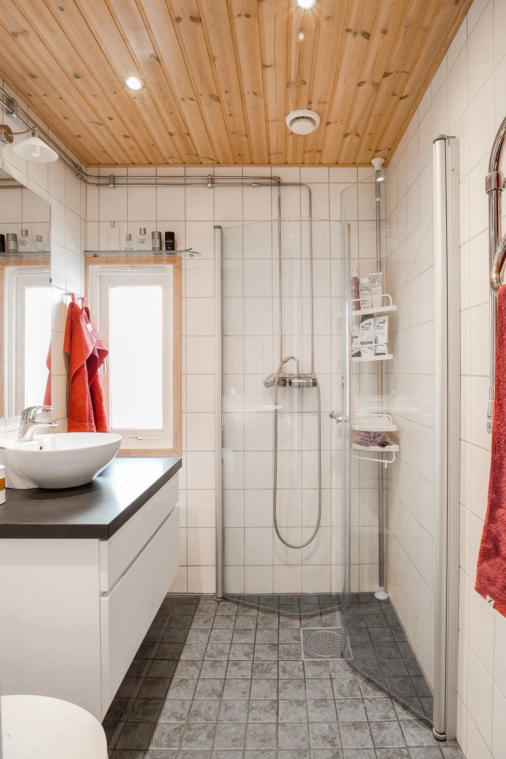 Villa, Radhus, Kollbergsgatan 8, Lagerlunda, Norrköping