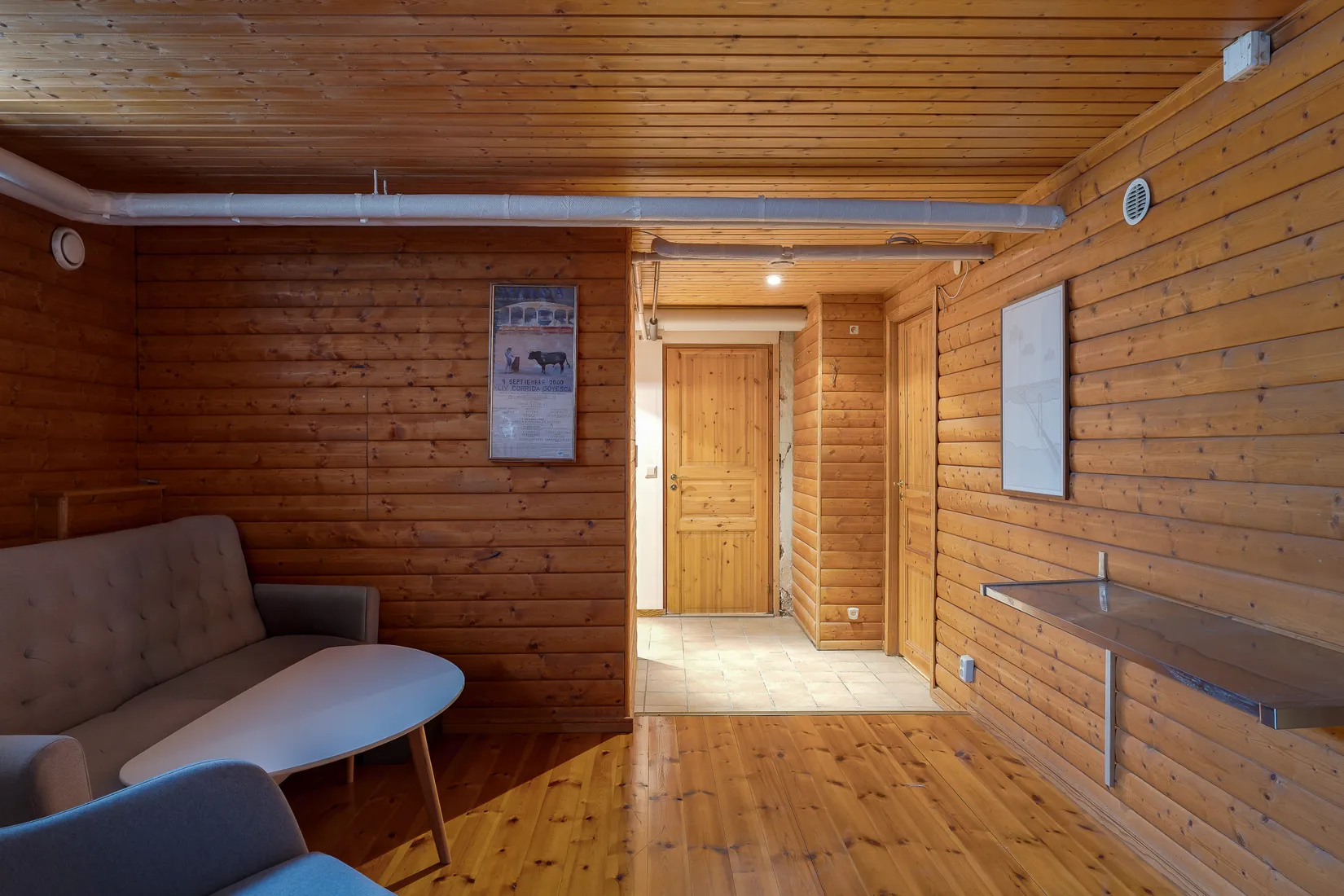 Villa, Radhus, Kollbergsgatan 8, Lagerlunda, Norrköping