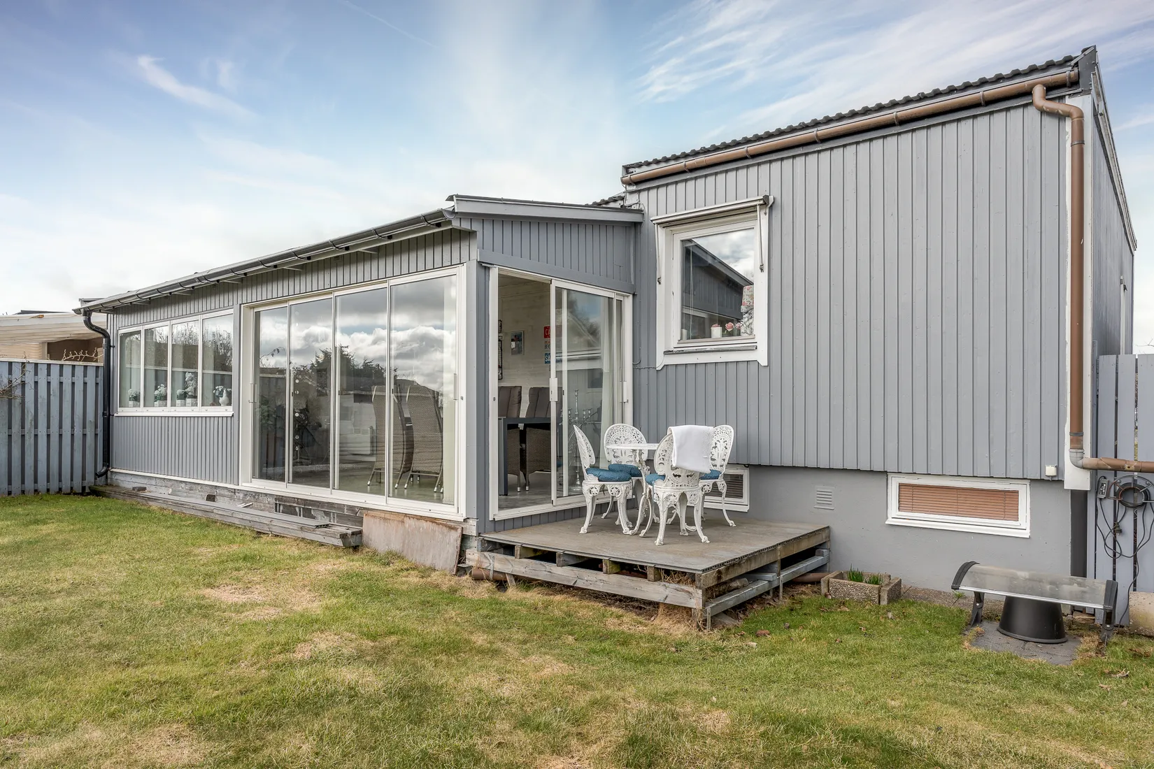 Villa, Radhus, Kollbergsgatan 8, Lagerlunda, Norrköping