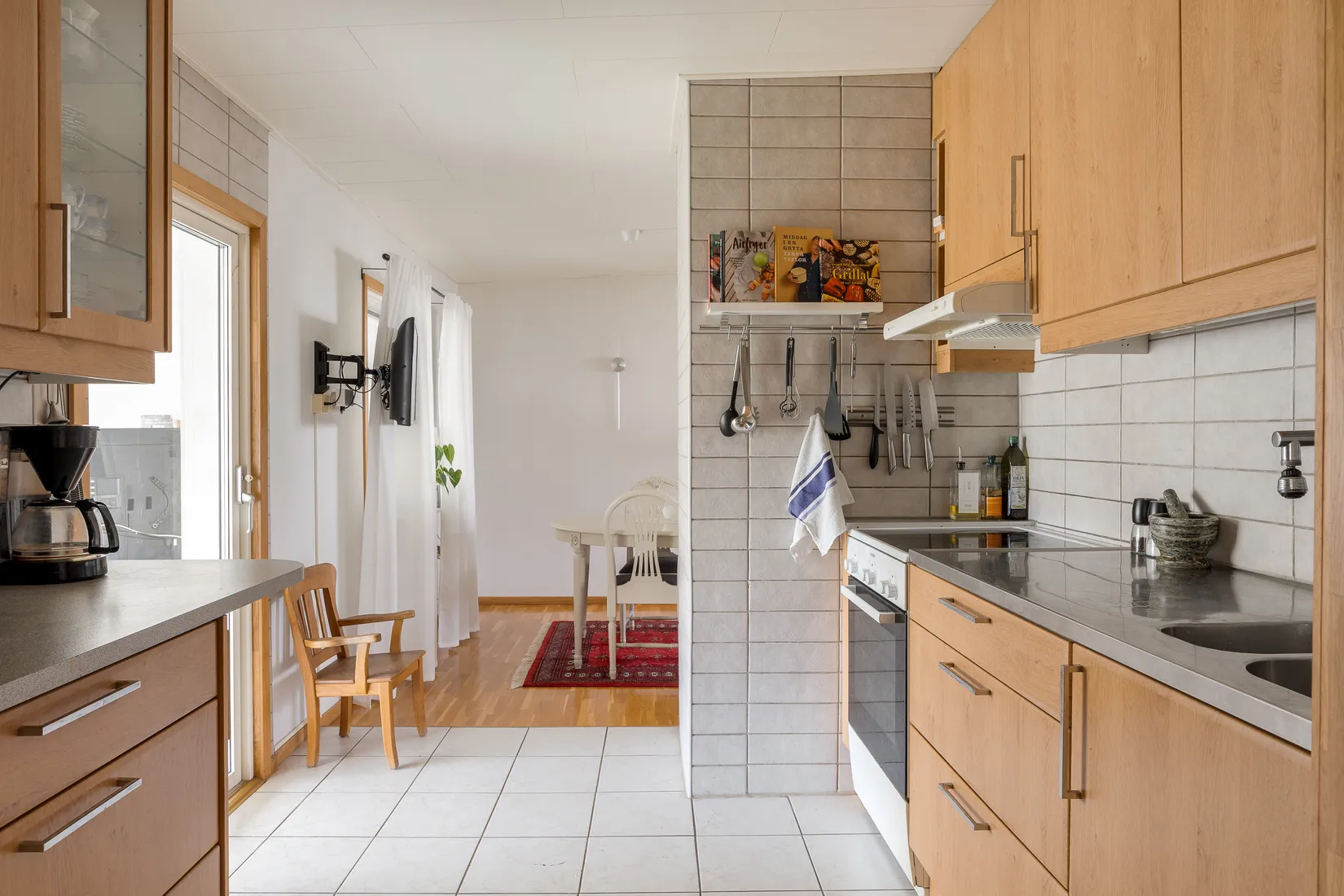 Villa, Radhus, Kollbergsgatan 8, Lagerlunda, Norrköping