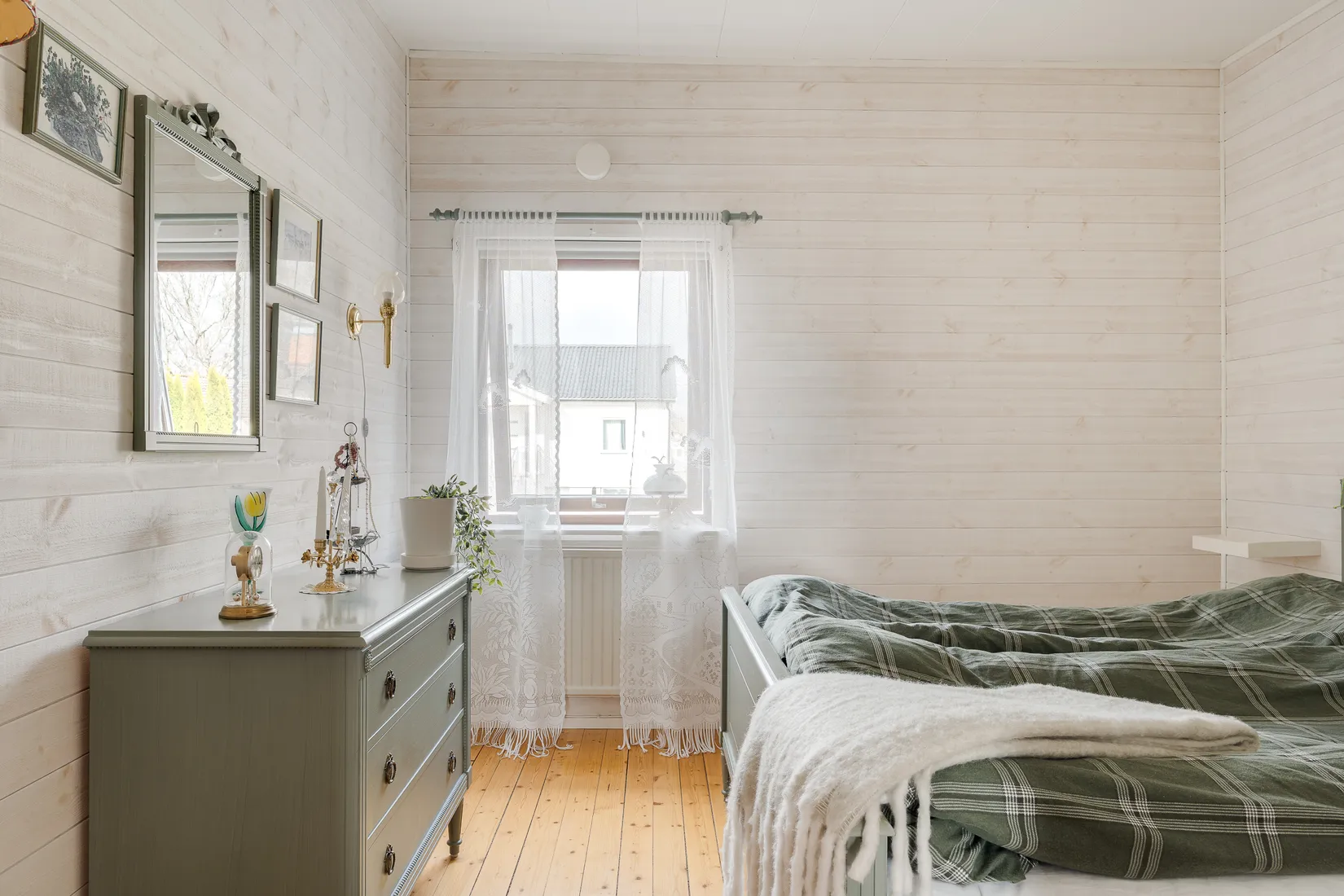 Villa, Radhus, Kollbergsgatan 8, Lagerlunda, Norrköping