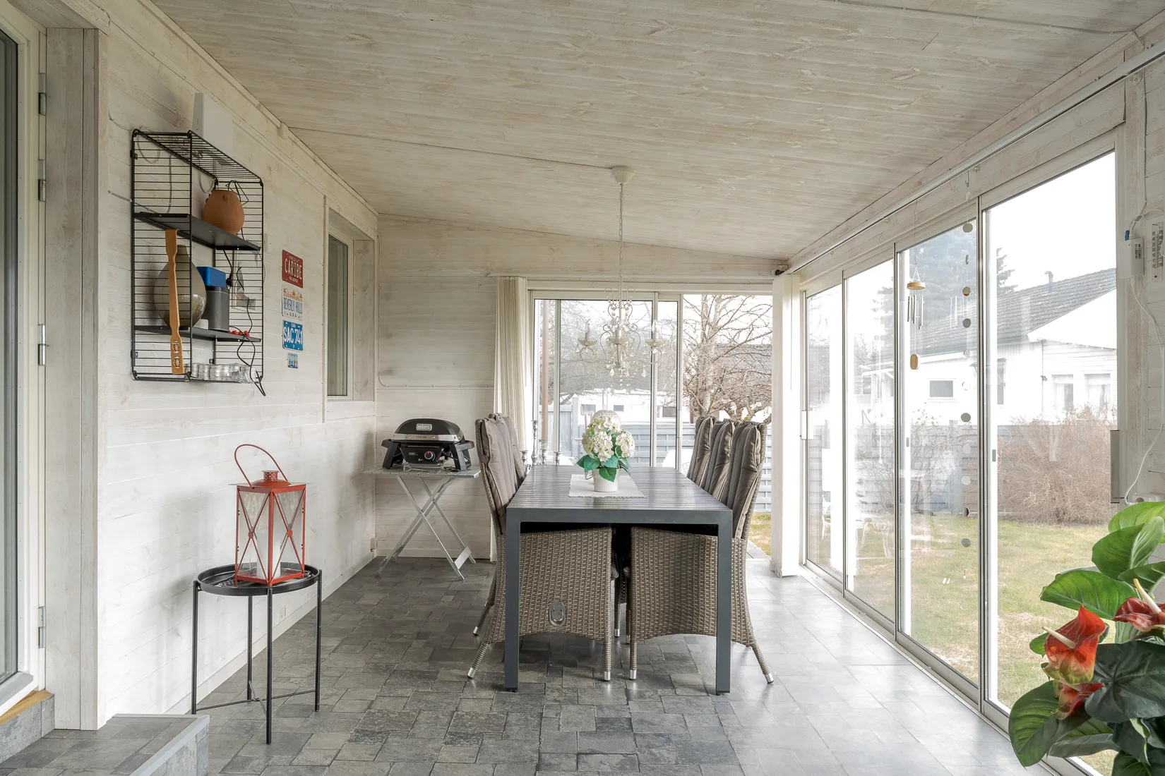 Villa, Radhus, Kollbergsgatan 8, Lagerlunda, Norrköping