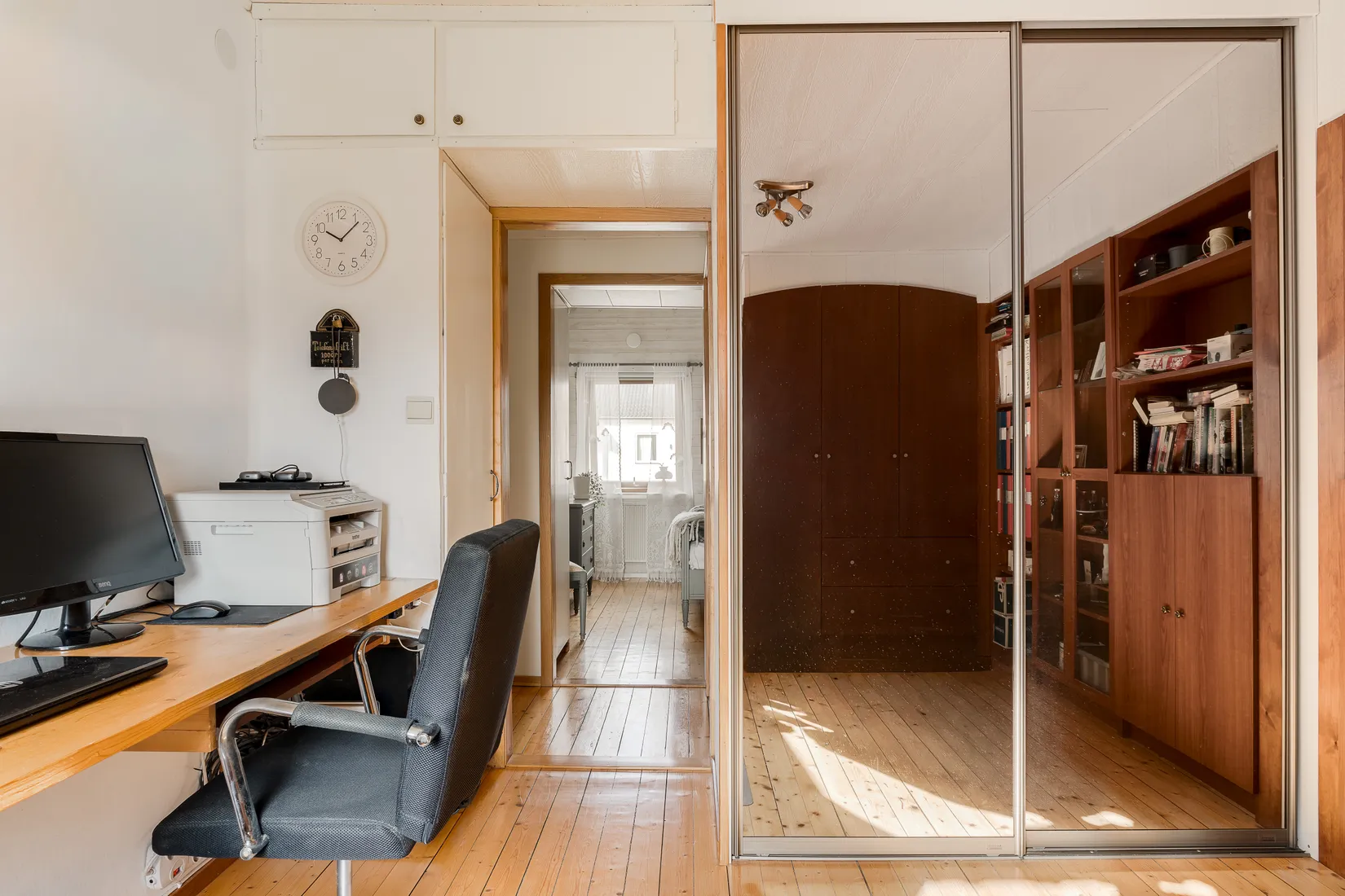 Villa, Radhus, Kollbergsgatan 8, Lagerlunda, Norrköping