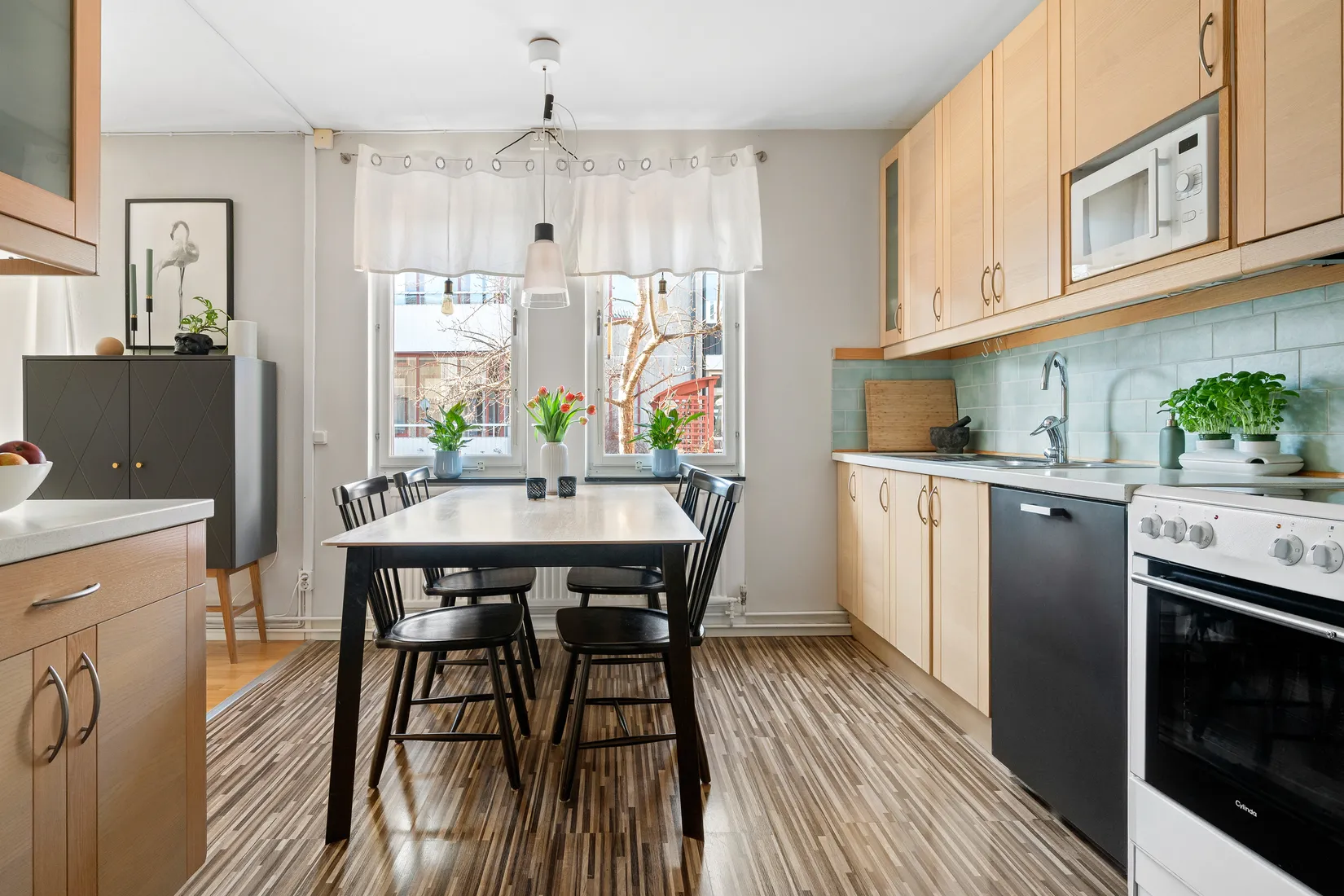 Bostadsrätt, Ormingeringen 28A, Västra Orminge, Nacka