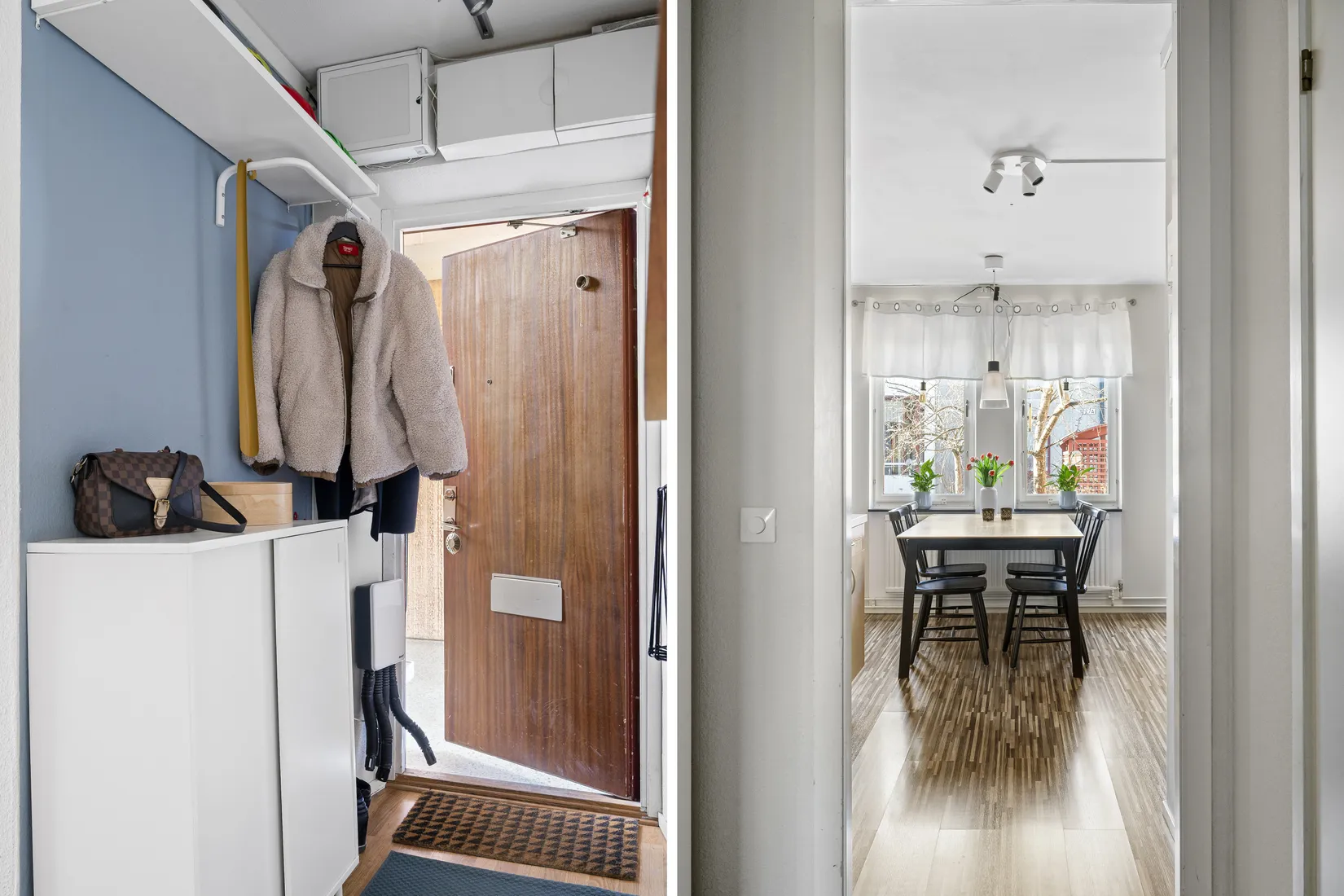 Bostadsrätt, Ormingeringen 28A, Västra Orminge, Nacka