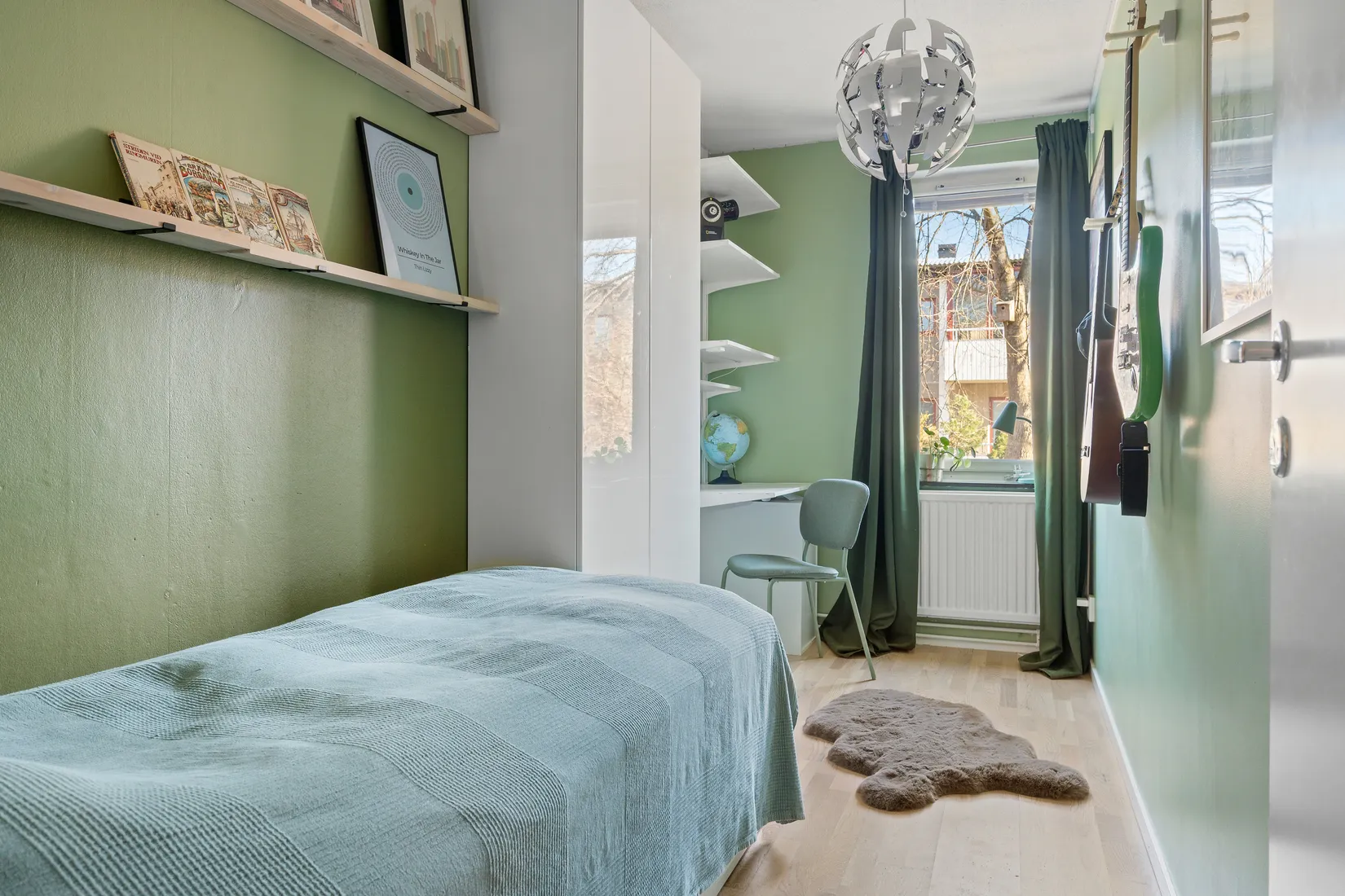 Bostadsrätt, Ormingeringen 28A, Västra Orminge, Nacka