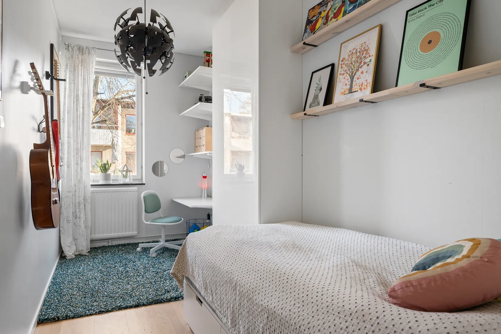 Bostadsrätt, Ormingeringen 28A, Västra Orminge, Nacka