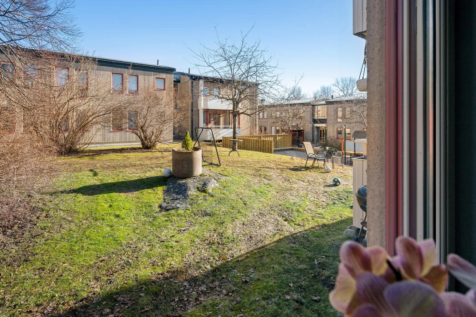 Bostadsrätt, Ormingeringen 28A, Västra Orminge, Nacka