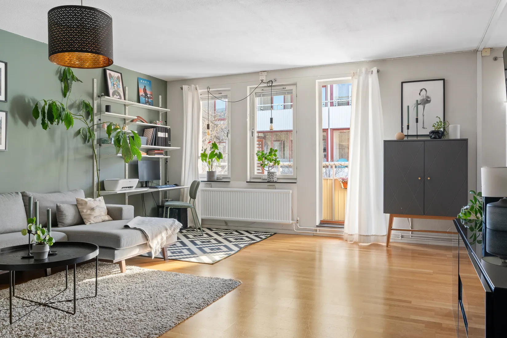 Bostadsrätt, Ormingeringen 28A, Västra Orminge, Nacka