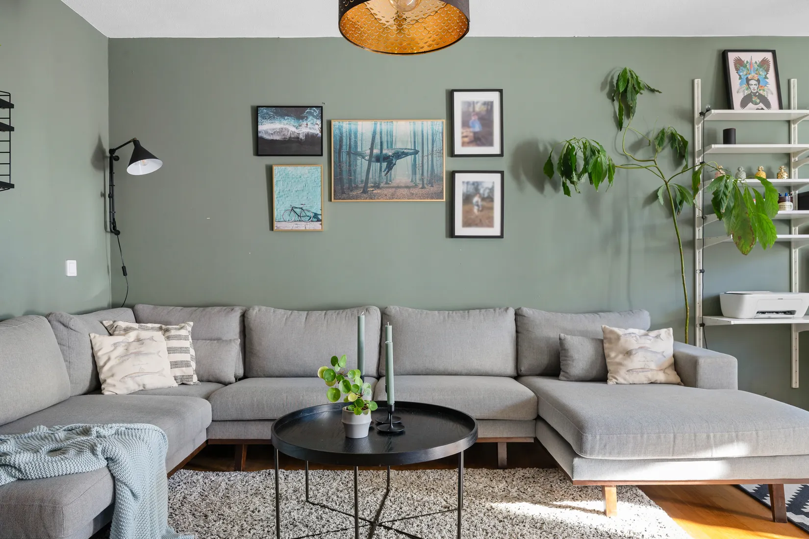 Bostadsrätt, Ormingeringen 28A, Västra Orminge, Nacka