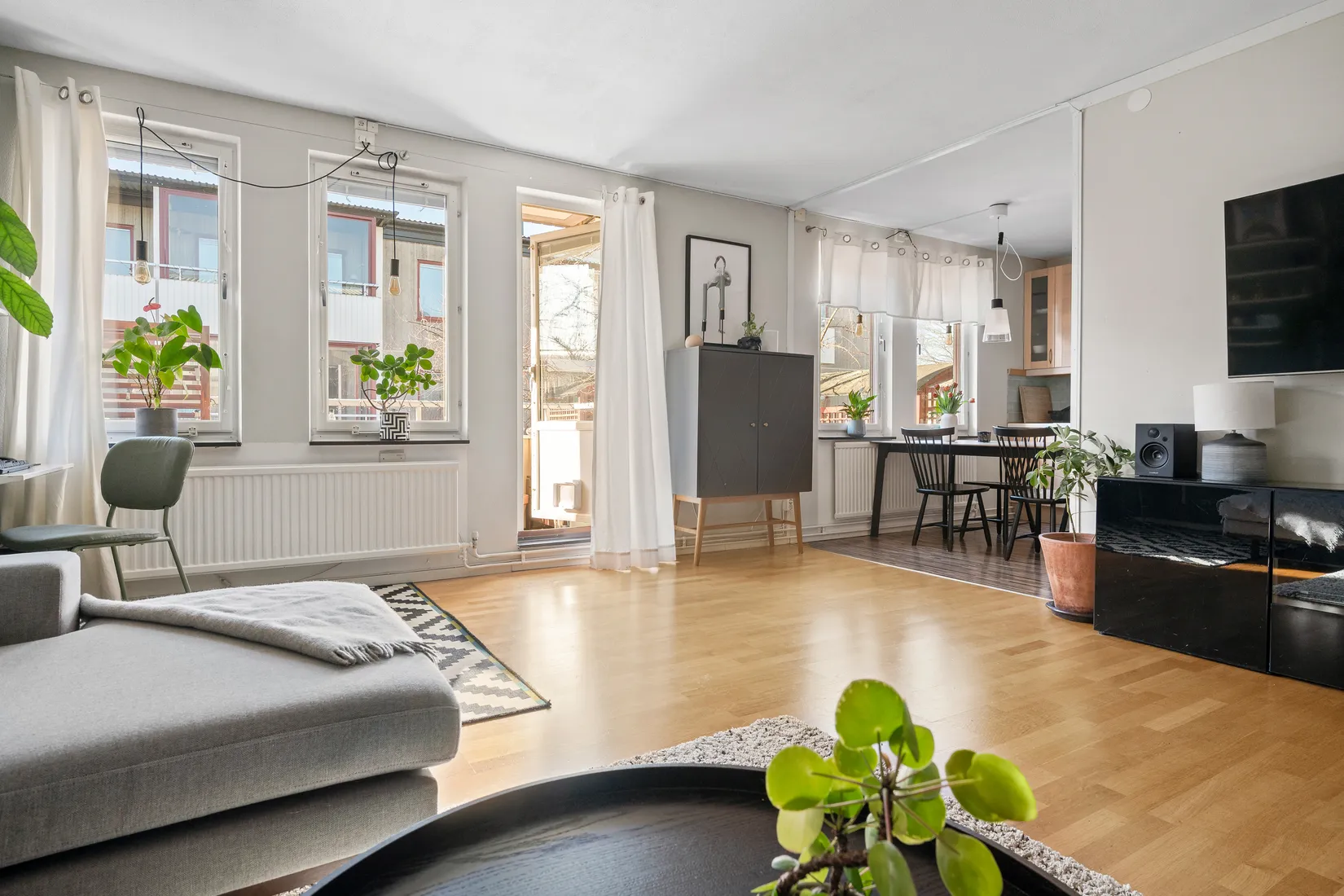 Bostadsrätt, Ormingeringen 28A, Västra Orminge, Nacka