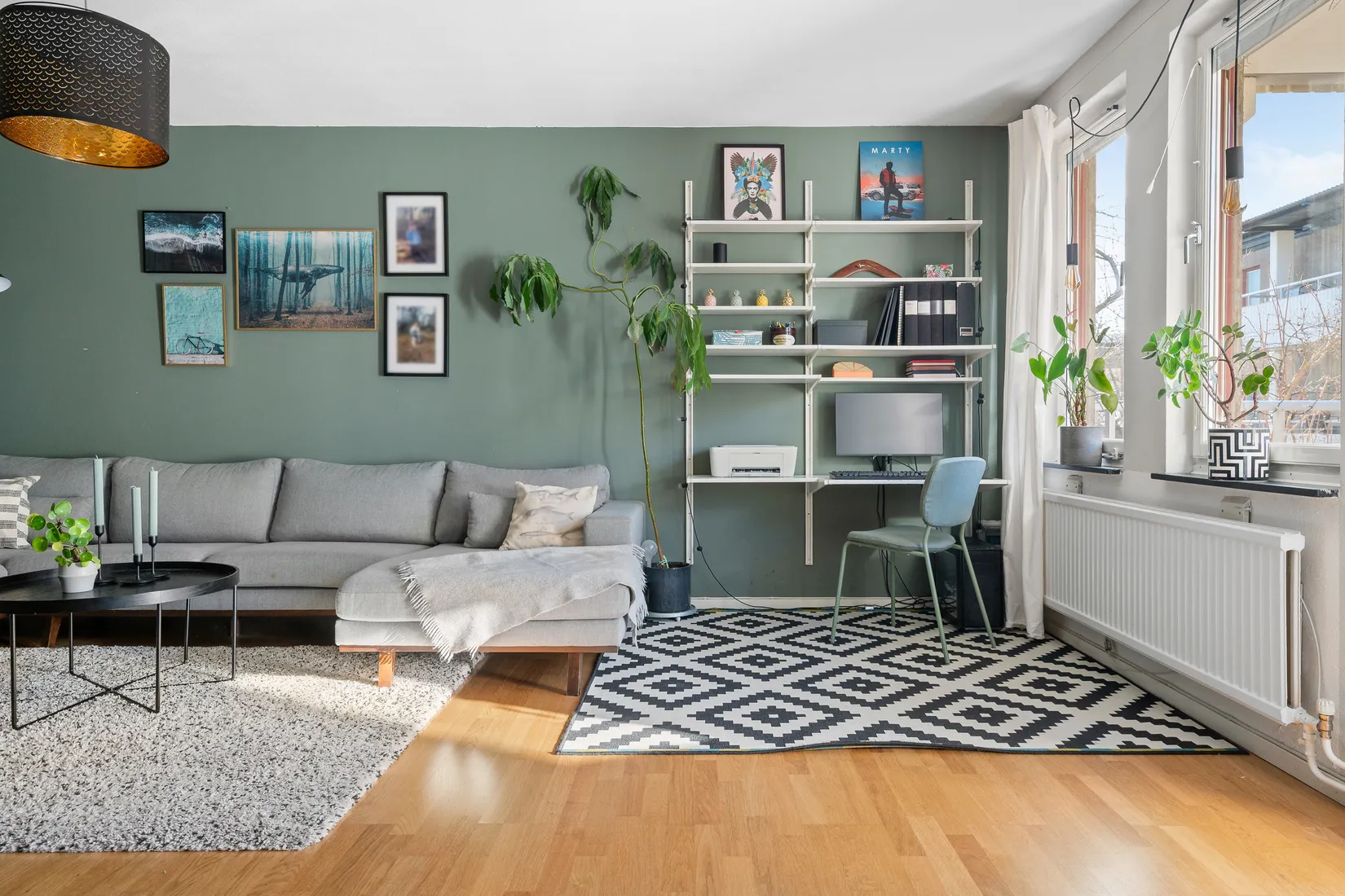 Bostadsrätt, Ormingeringen 28A, Västra Orminge, Nacka