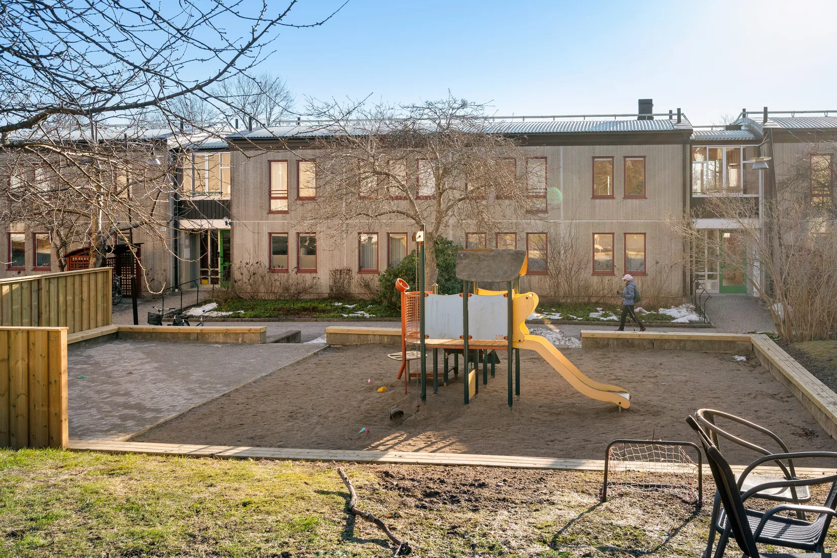 Bostadsrätt, Ormingeringen 28A, Västra Orminge, Nacka