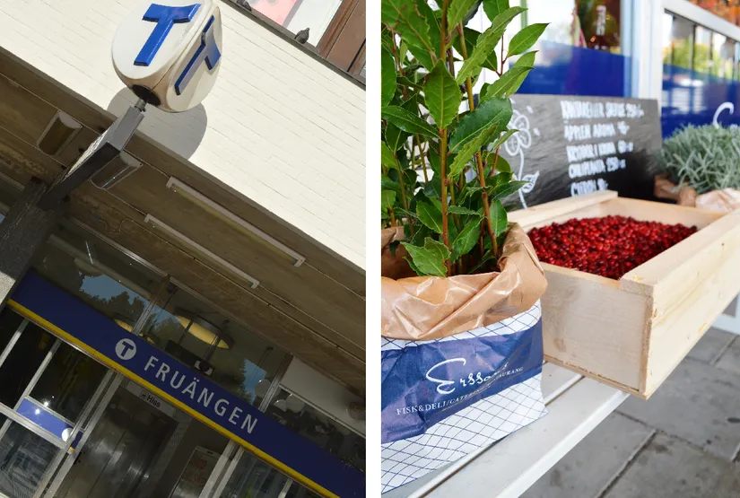 Bostadsrätt, Mickelsbergsvägen 232E, Fruängen, Stockholm