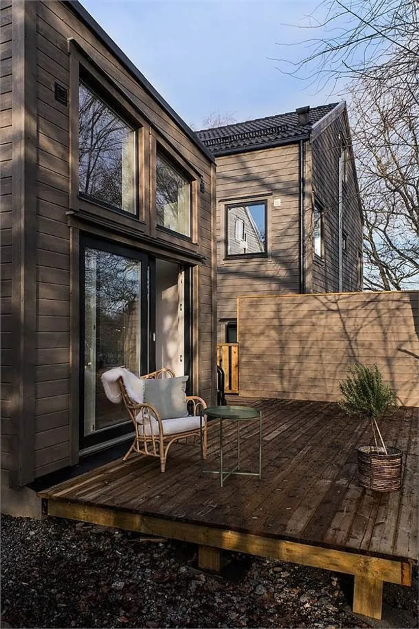 Bostadsrätt, Mickelsbergsvägen 232E, Fruängen, Stockholm