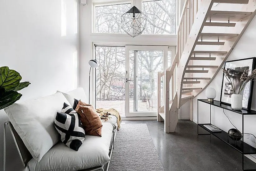 Bostadsrätt, Mickelsbergsvägen 232E, Fruängen, Stockholm