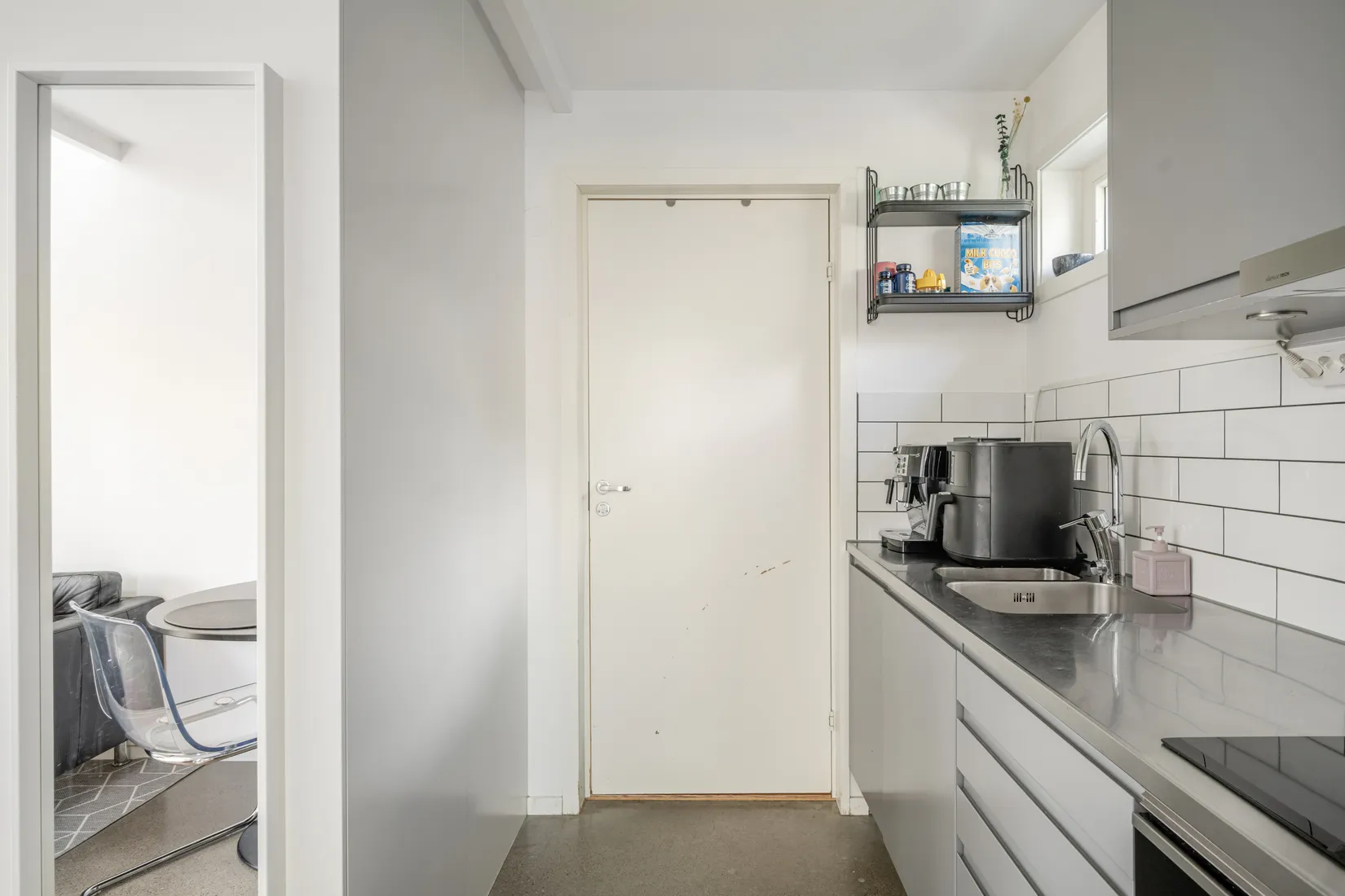 Bostadsrätt, Mickelsbergsvägen 232E, Fruängen, Stockholm