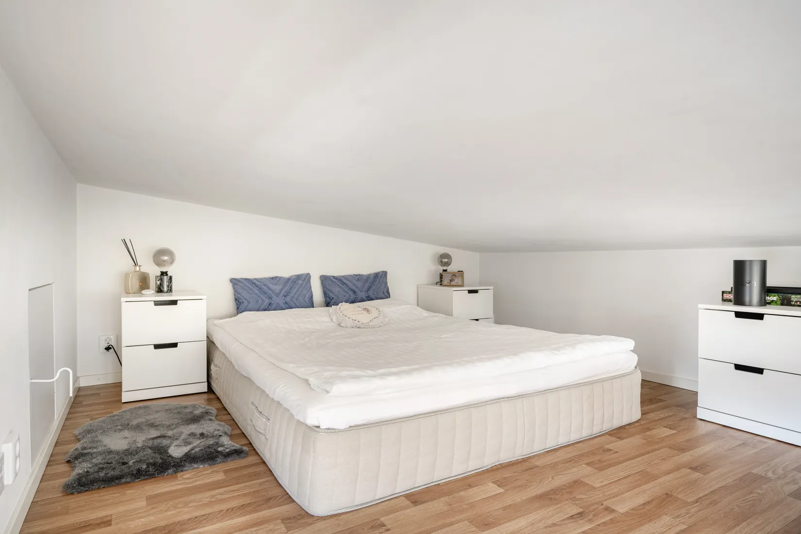 Bostadsrätt, Mickelsbergsvägen 232E, Fruängen, Stockholm