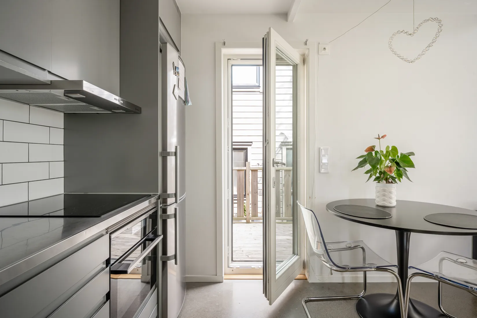 Bostadsrätt, Mickelsbergsvägen 232E, Fruängen, Stockholm