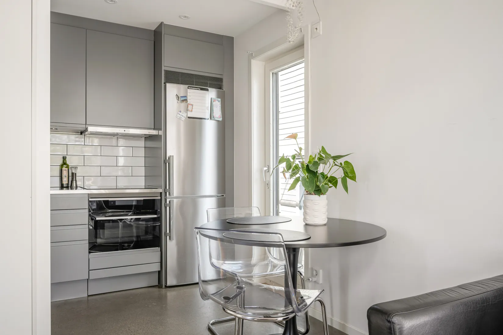 Bostadsrätt, Mickelsbergsvägen 232E, Fruängen, Stockholm