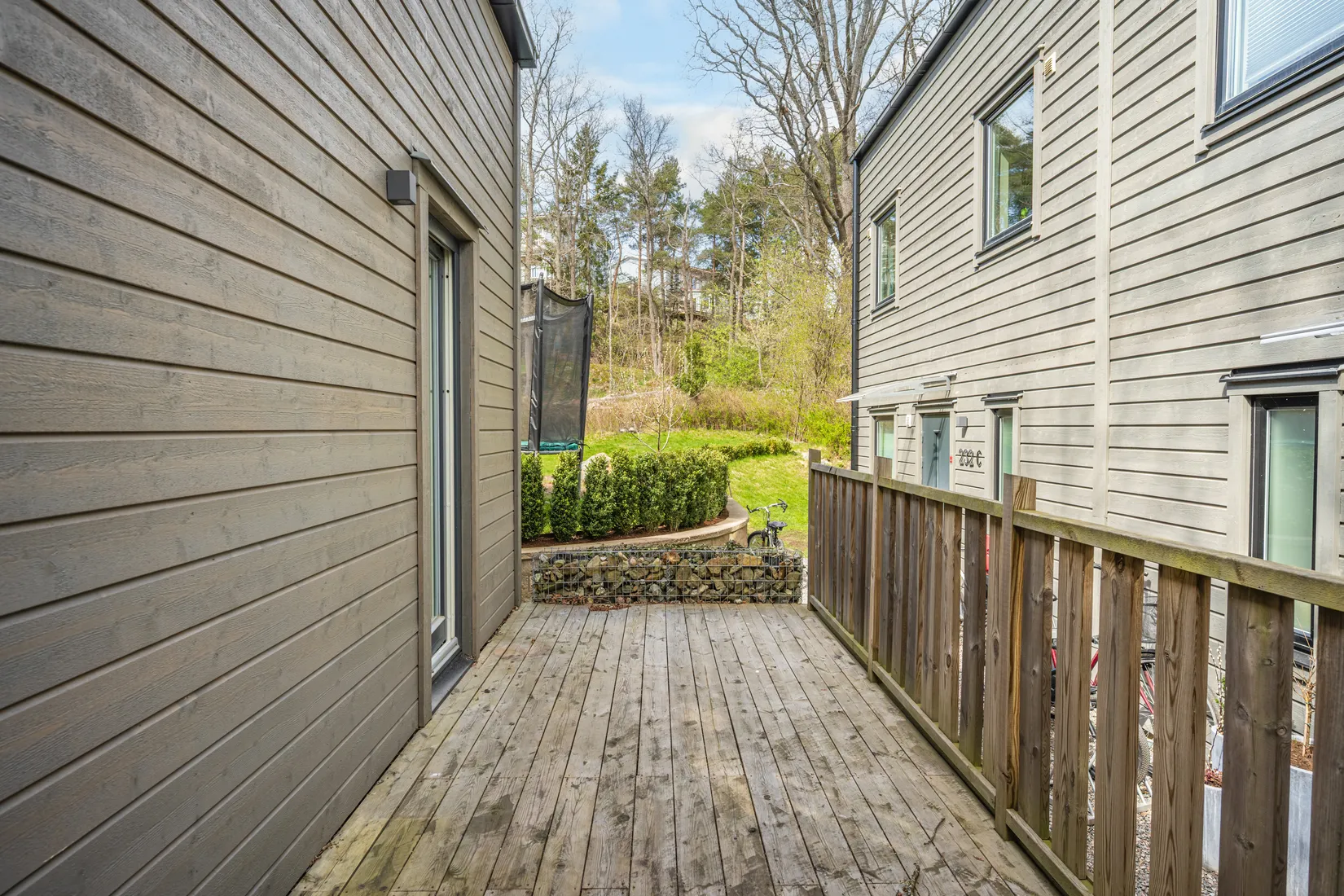 Bostadsrätt, Mickelsbergsvägen 232E, Fruängen, Stockholm