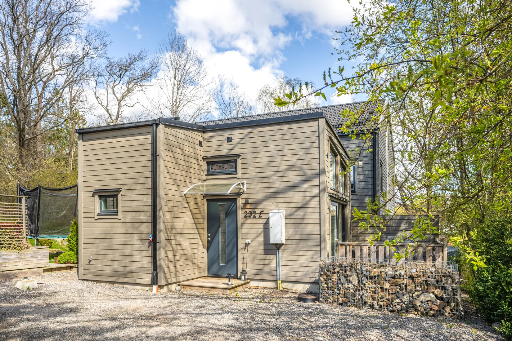 Bostadsrätt, Mickelsbergsvägen 232E, Fruängen, Stockholm