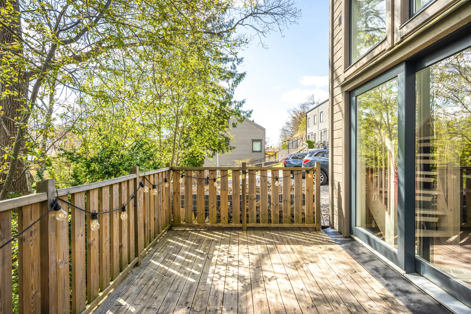 Bostadsrätt, Mickelsbergsvägen 232E, Fruängen, Stockholm