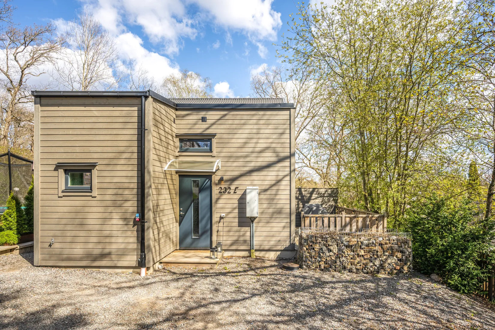 Bostadsrätt, Mickelsbergsvägen 232E, Fruängen, Stockholm