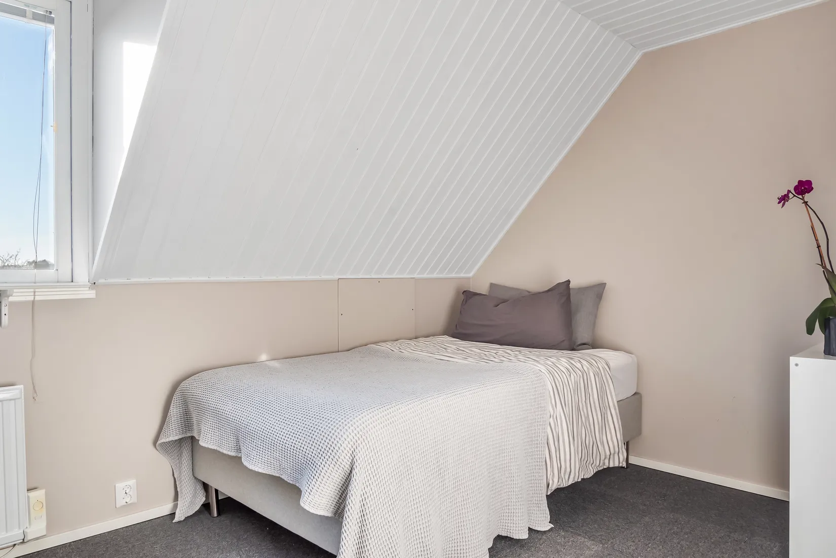 Villa, Kanelgatan 16, Roslätt, Svedala